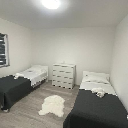 Apartmani Franciska Jajca Kültér fotó