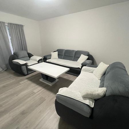 Apartmani Franciska Jajca Kültér fotó