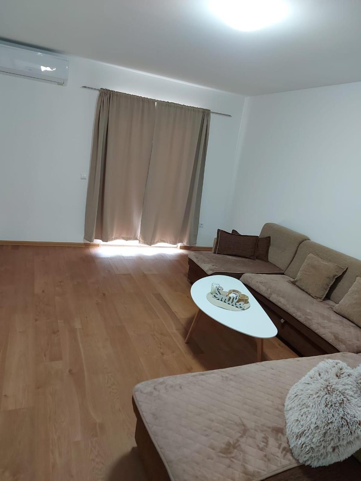 Apartmani Franciska Jajca Kültér fotó
