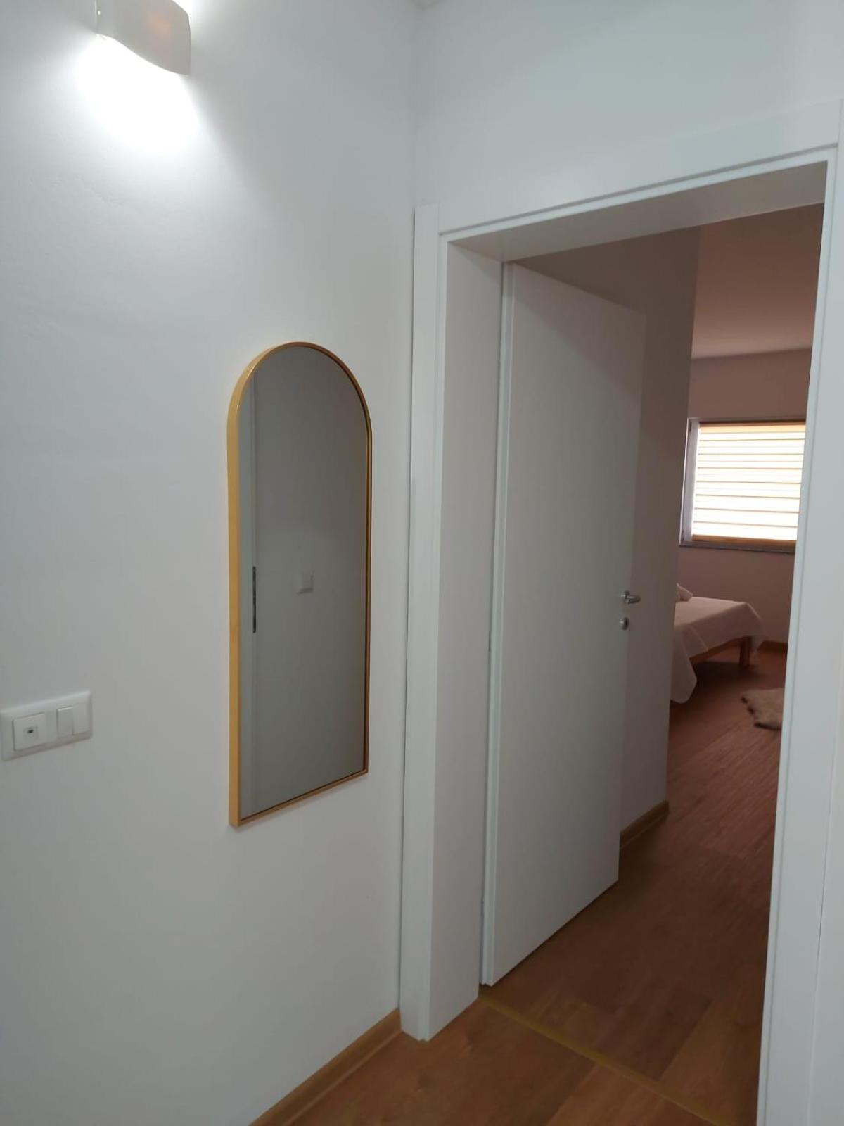 Apartmani Franciska Jajca Kültér fotó