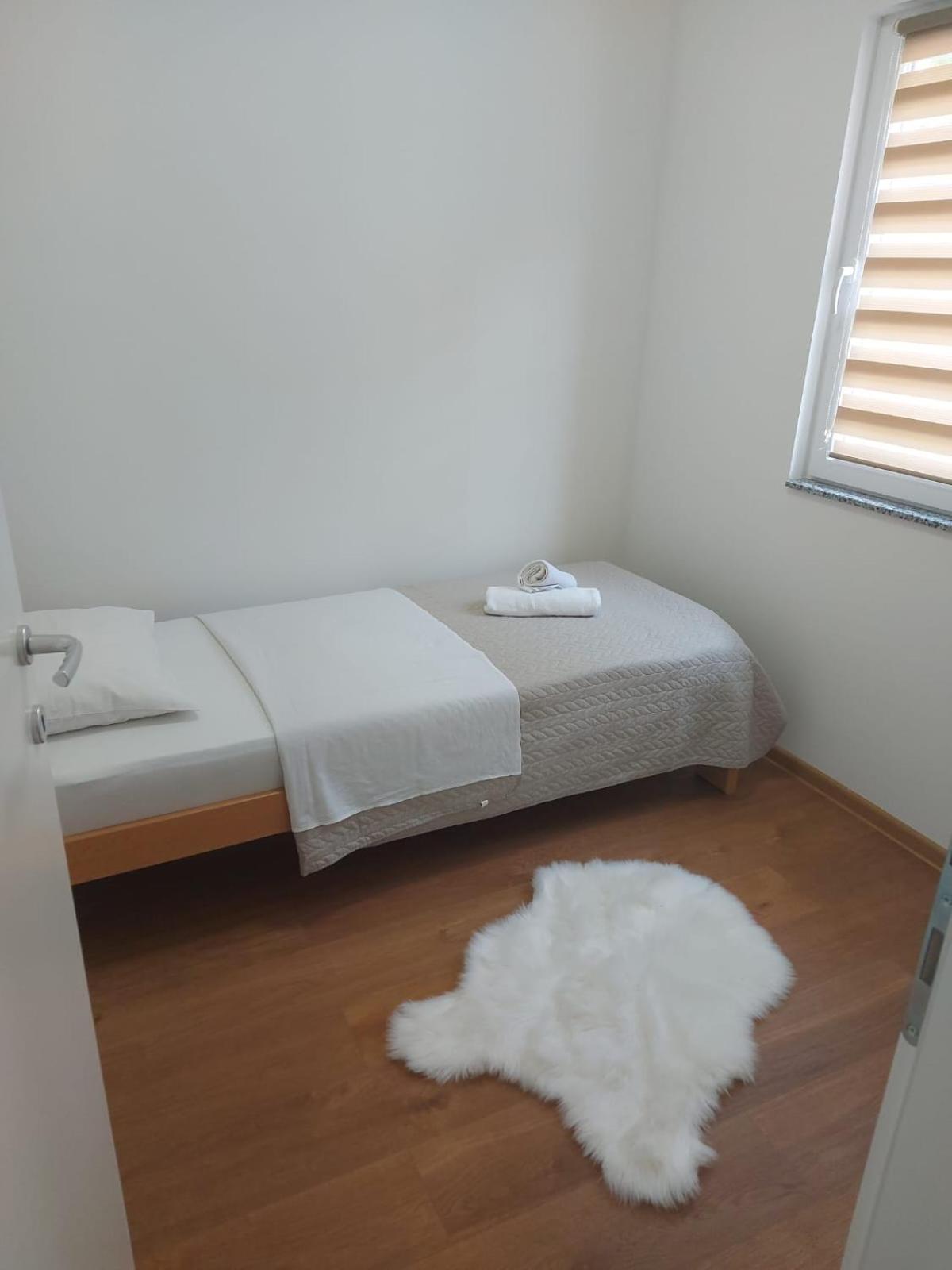 Apartmani Franciska Jajca Kültér fotó