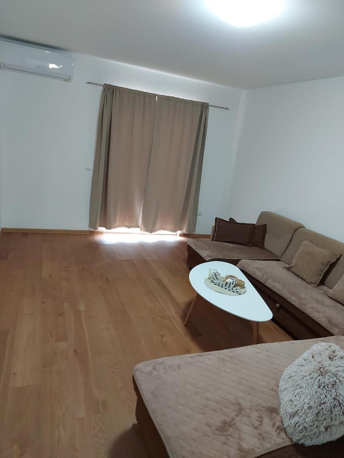 Apartmani Franciska Jajca Kültér fotó