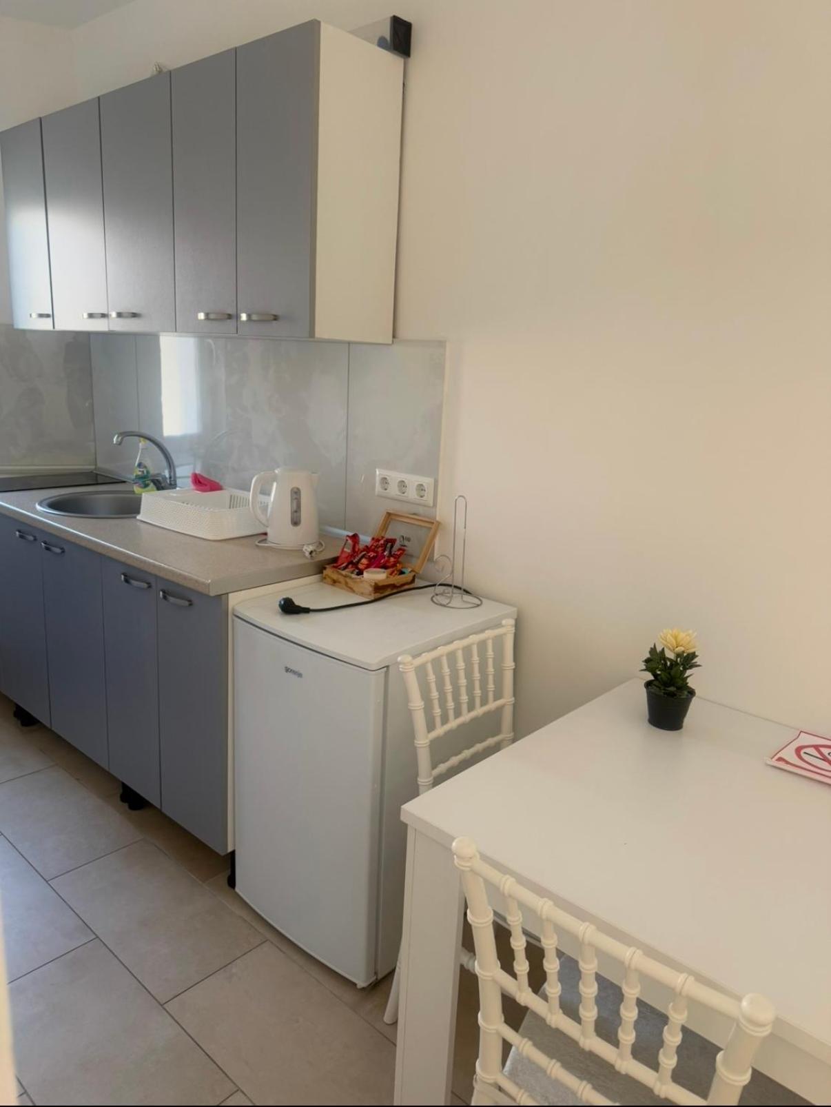Apartmani Franciska Jajca Kültér fotó