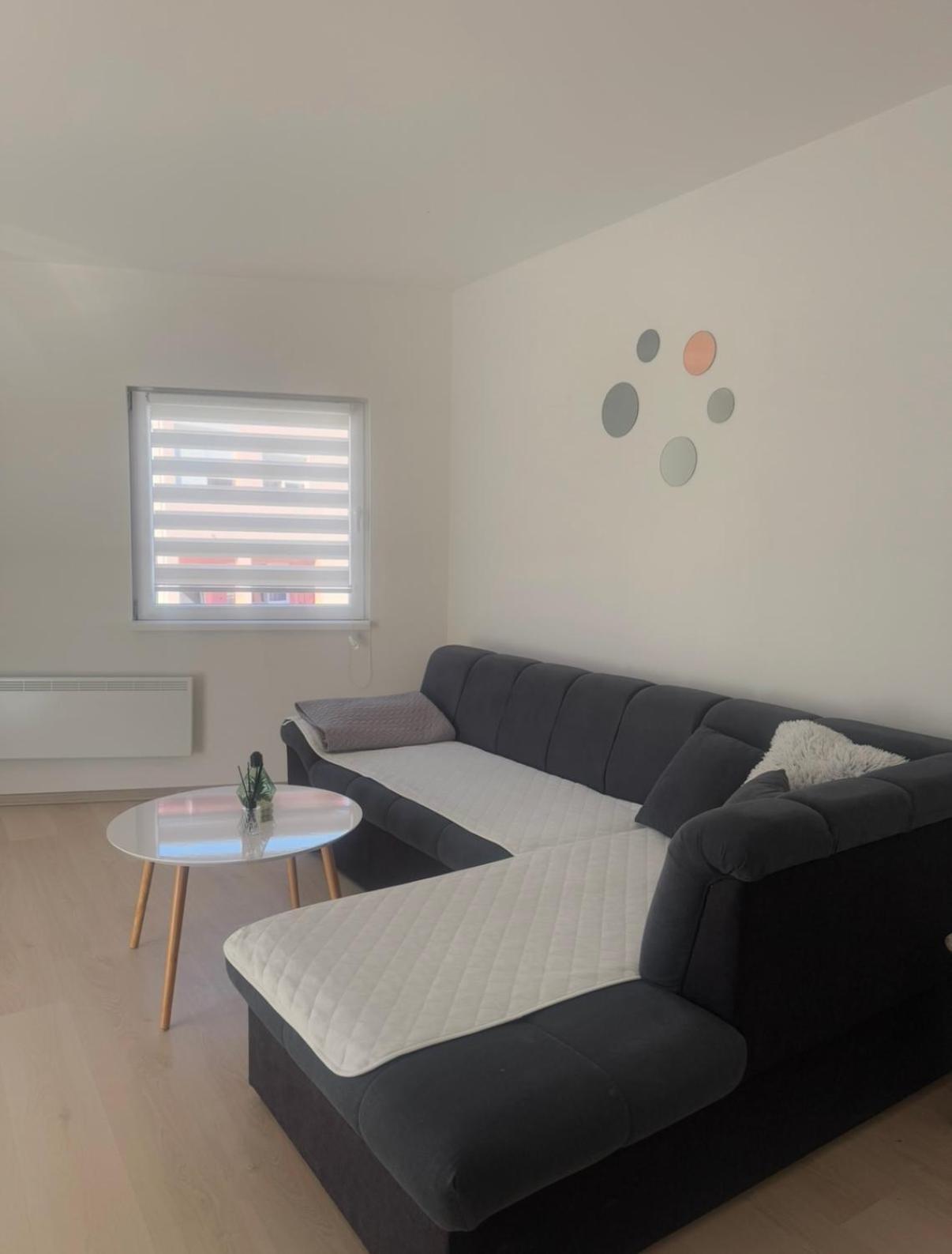 Apartmani Franciska Jajca Kültér fotó