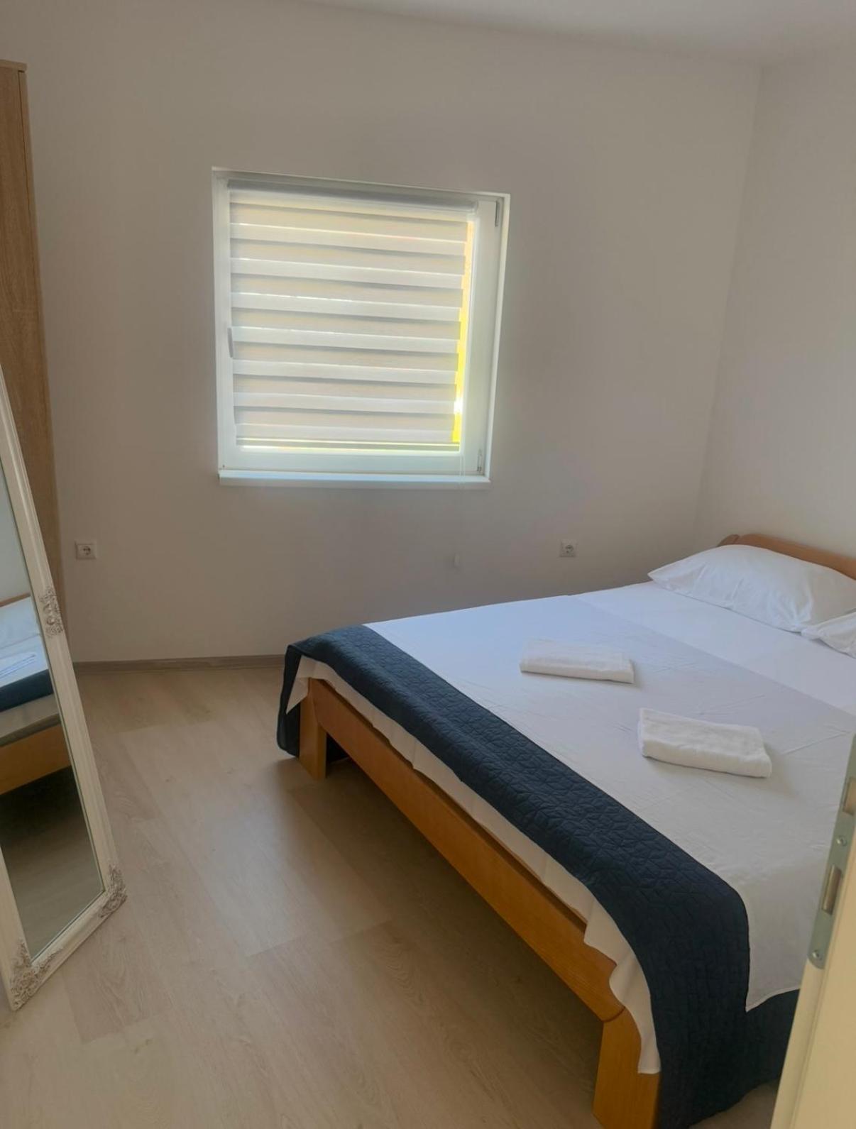 Apartmani Franciska Jajca Kültér fotó