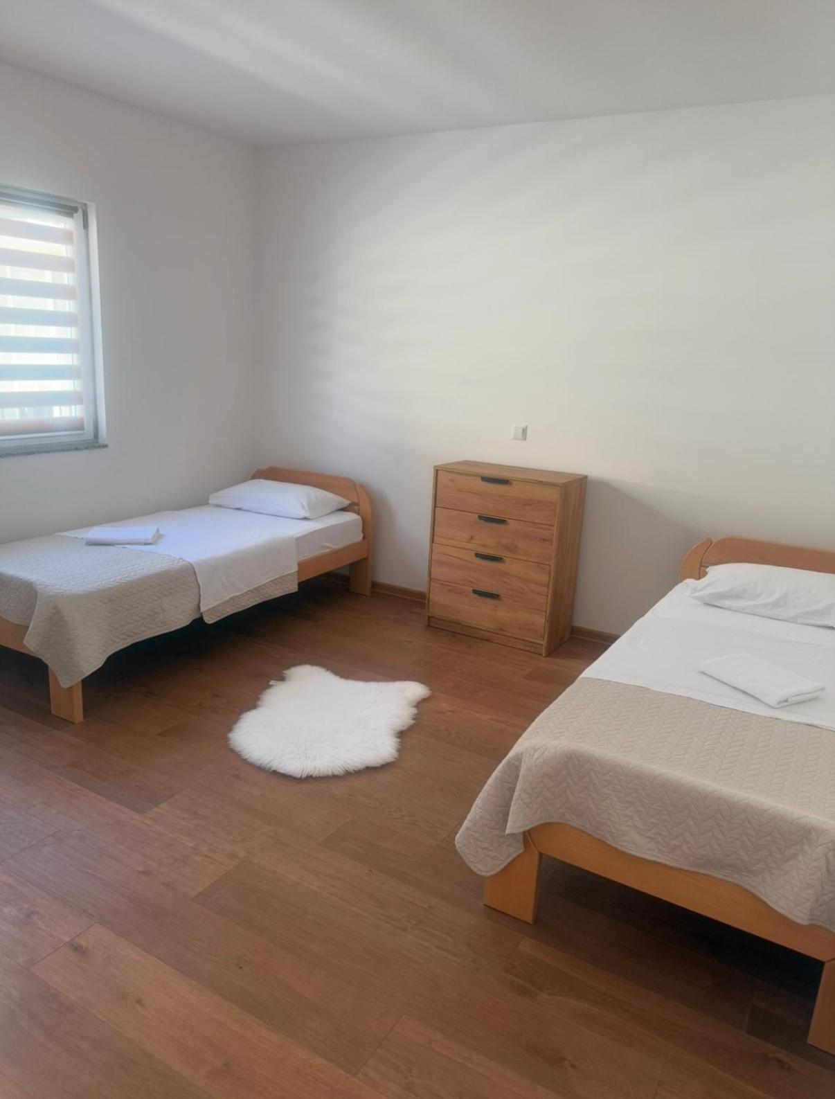 Apartmani Franciska Jajca Kültér fotó